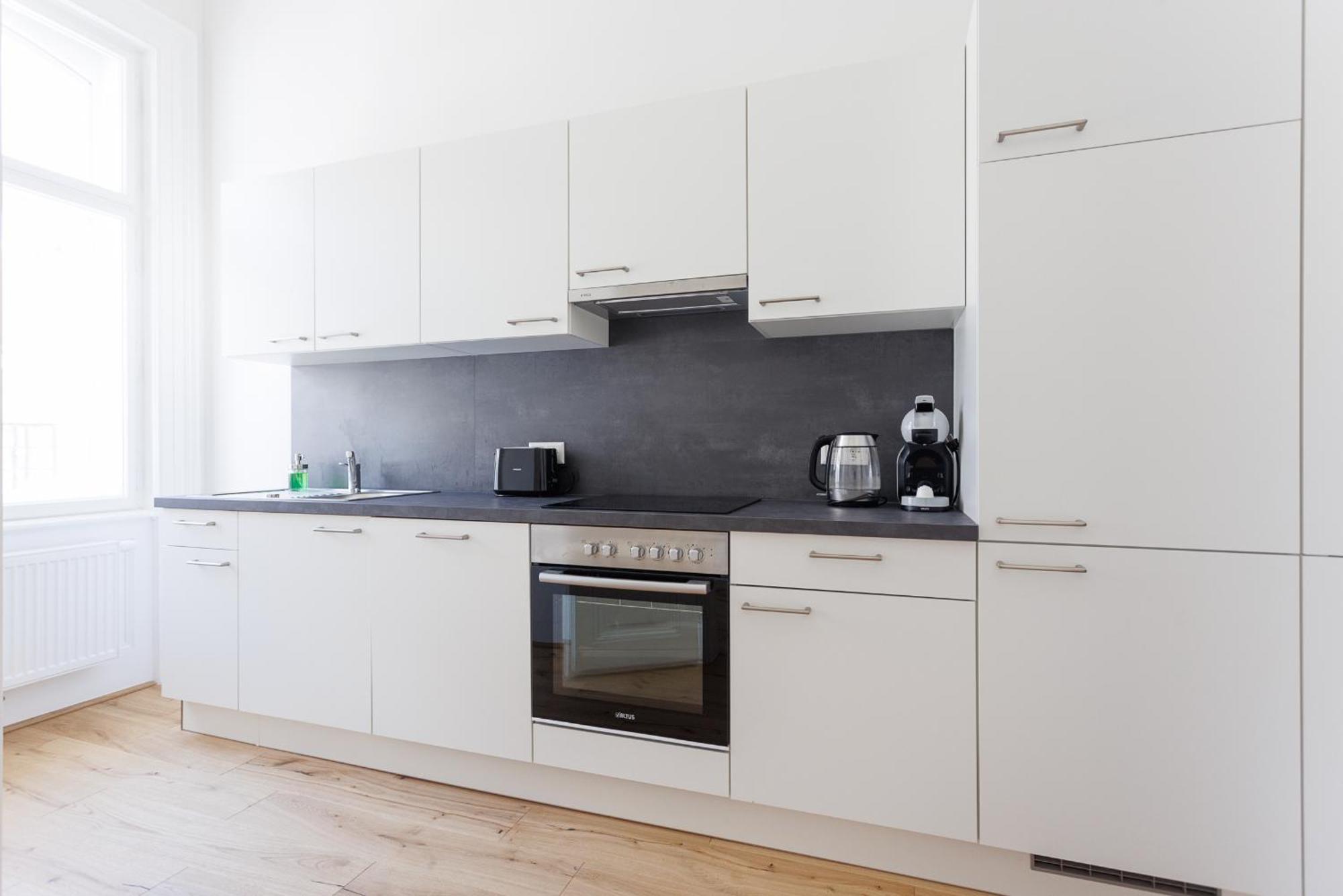 4Ty3 Apartments - Stadtpark City Apartment Is Calling Вена Экстерьер фото