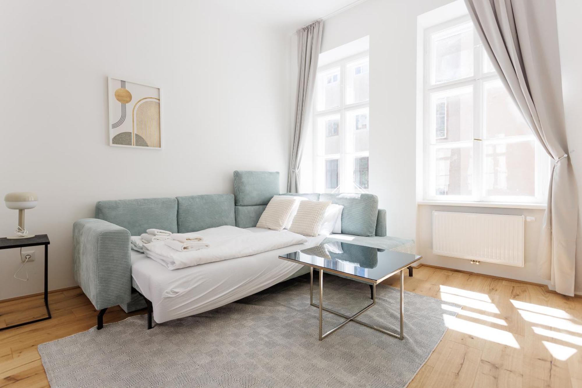 4Ty3 Apartments - Stadtpark City Apartment Is Calling Вена Экстерьер фото
