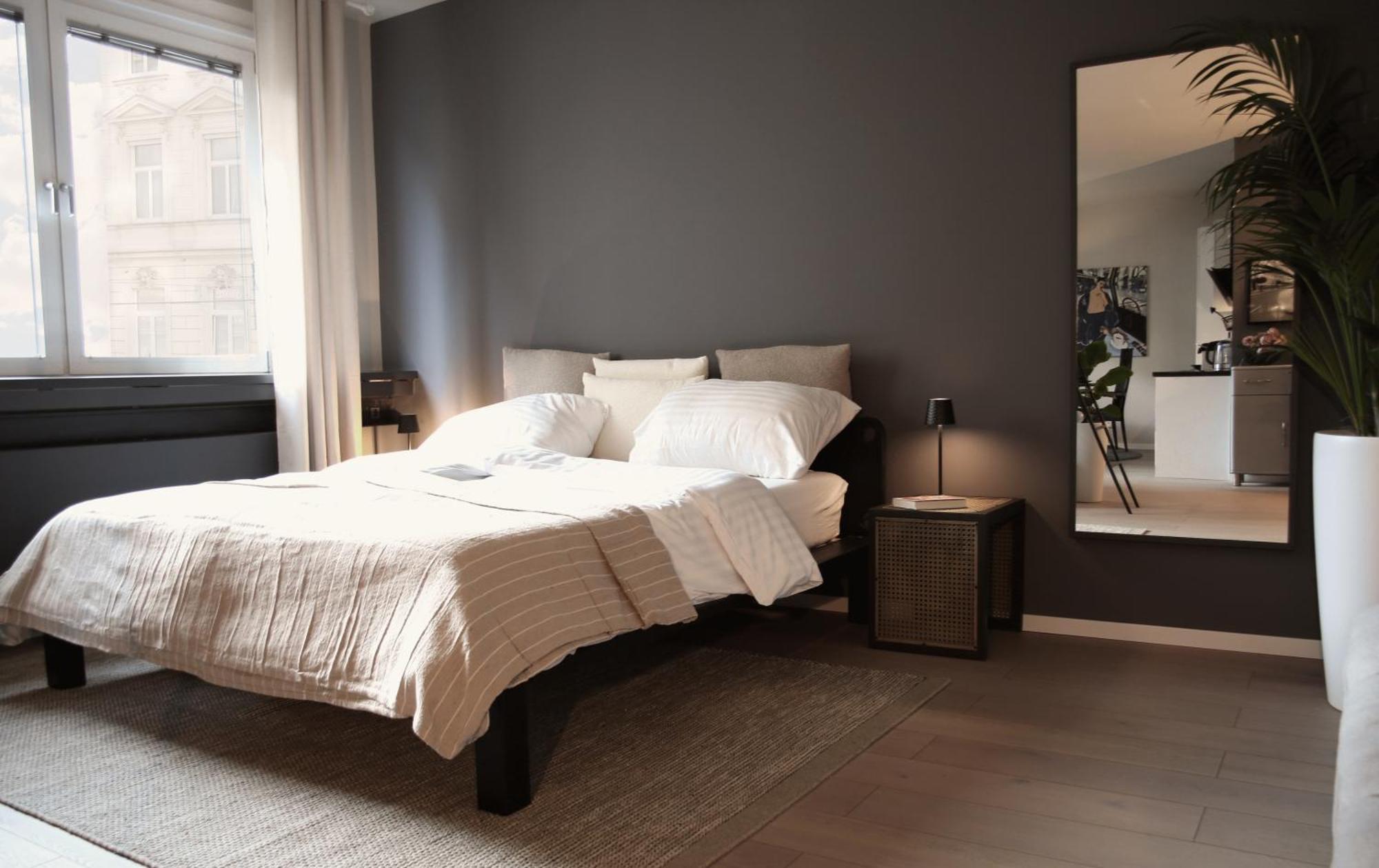 4Ty3 Apartments - Stadtpark City Apartment Is Calling Вена Экстерьер фото