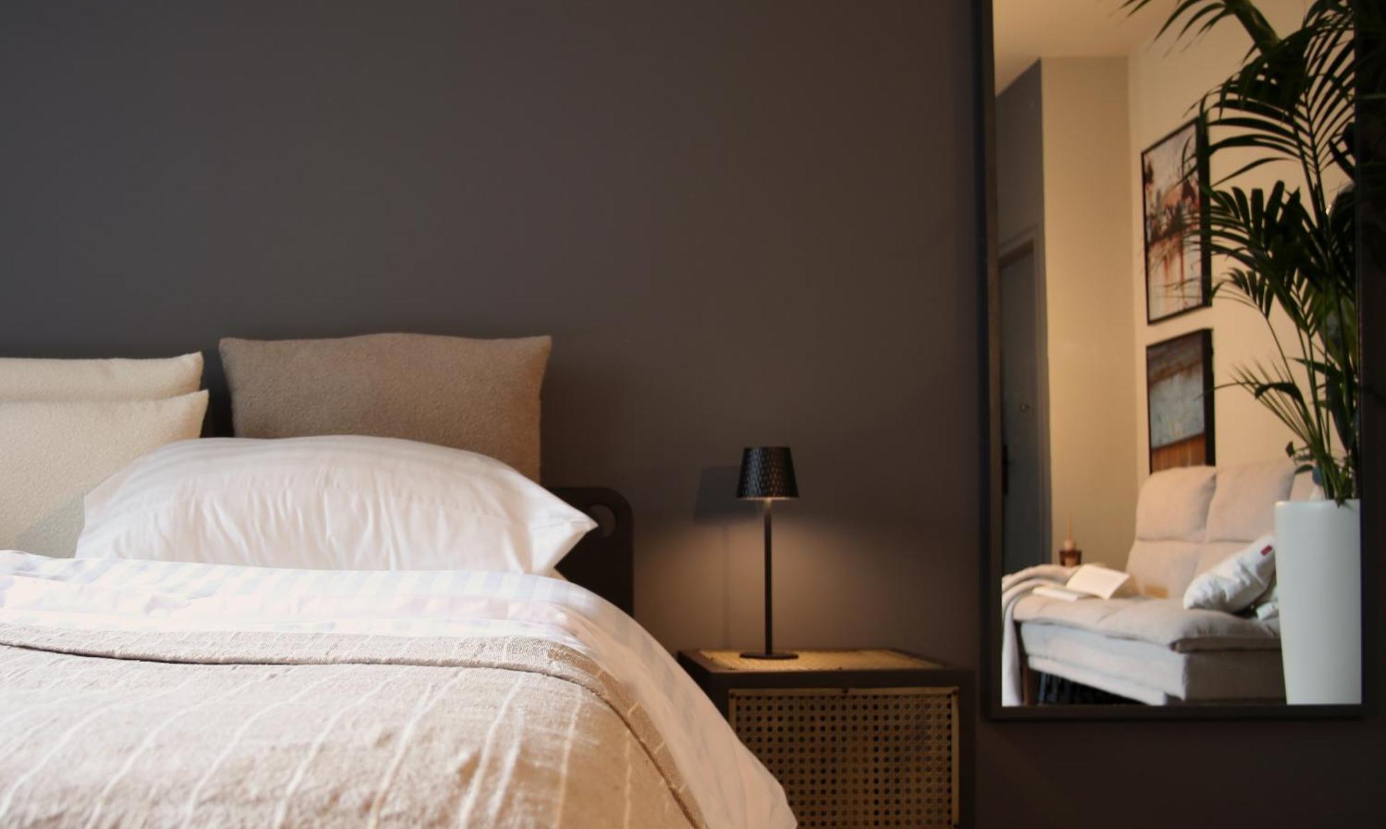 4Ty3 Apartments - Stadtpark City Apartment Is Calling Вена Экстерьер фото