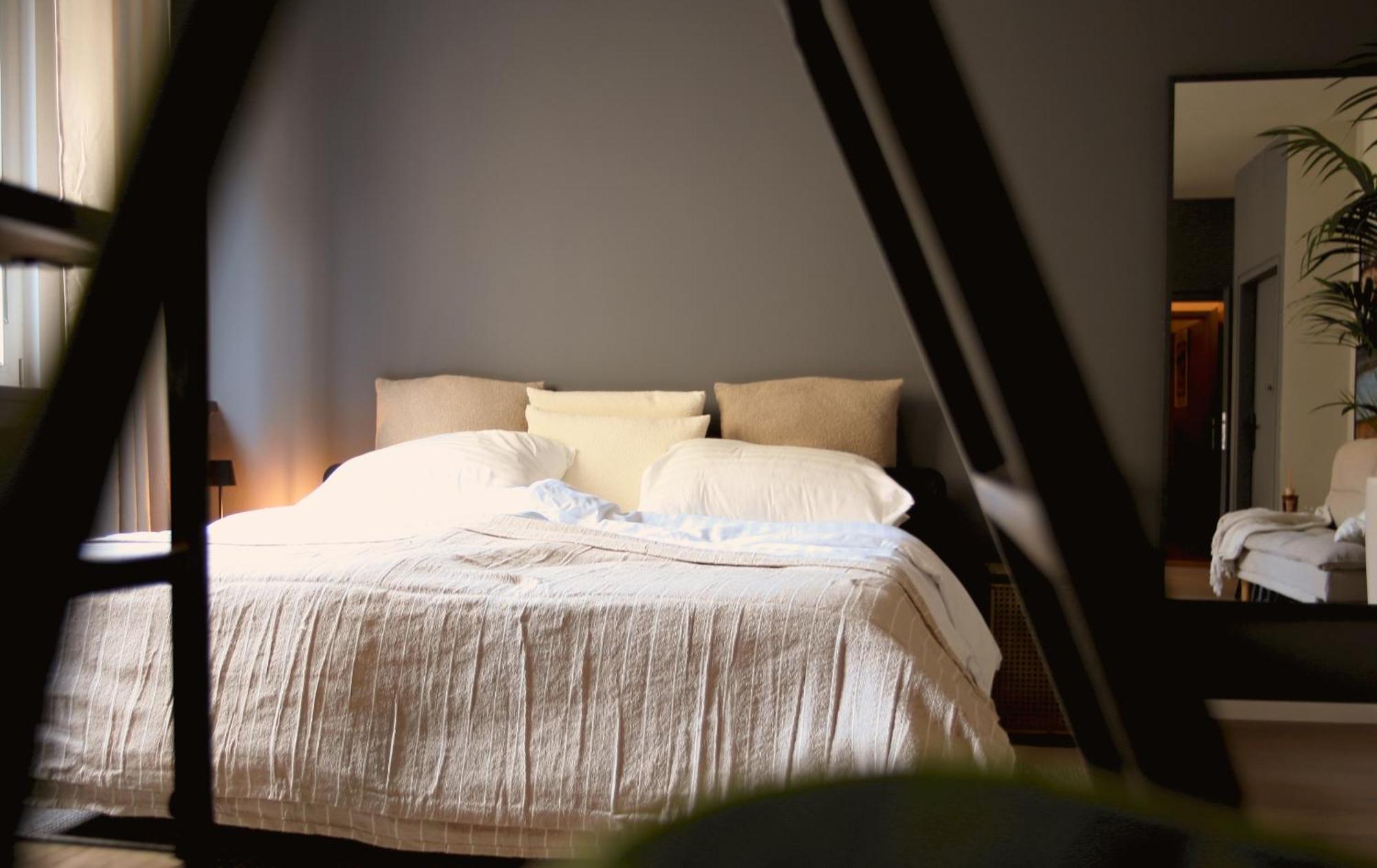 4Ty3 Apartments - Stadtpark City Apartment Is Calling Вена Экстерьер фото